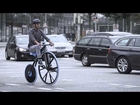 Concept e-bike 