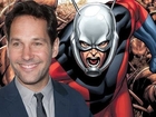 AMC Movie Talk - Paul Rudd Is ANT-MAN, Joaquin Phoenix Joining BATMAN SUPERMAN?