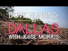 Dove Hunting in Dallas | Original Fare | PBS Food