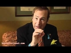 Letters To Saul: Did I Murder an Old Man? - Better Call Saul Webisode