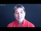 BlogHer PRO: Interview with +Guy Kawasaki, brought to you by Motorola