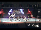 CAS Fierce Youth All Star Prep Level 1 at Maryland Madness Open Championship 2013
