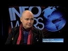 Billy Corgan: Massive Awakening Is Occurring