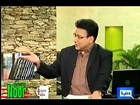 Hasb e Haal 7th March 2013 (7-03-2013) On Dunya News With & Najia Full Comedy Talk Show