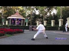 Epcot Custodial Cast Members dancing in the UK at Walt Disney World