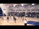 Varsity Volleyball 2013 - The College Preparatory School