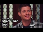 Supernatural 9x08 Sneak Peek - Rock and a Hard Place [HD]