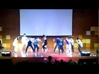 130312 EXOlite-M+K_EXO-M+K Dance Cover - Blackpearl + MAMA [Jakarta International Korea School]