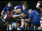 Leinster v Newport Gwent Dragons - Full Time Round Up 14th February 2014