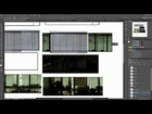 Creating Texture Maps for Windows | Adobe Photoshop Tutorial