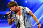 X Factor Arena Auditions 'You Need Me, I Don’t Need You' - Sam Callahan (Music Video)