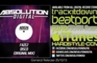 Faze2 - Disco (Original Mix) Absolution Digital - Hard Dance & Hardstyle TV (Music Video)