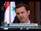 27_09_2013 ~ Noticias de Siria (ESP) ~ al-Assad al 