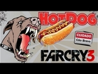 Far Cry 3 Hot-Dog
