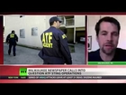 ATF agents entrap mentally ill people to arrest them