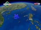 QRT:  Weather update as of 5:57 p.m. (Sept 2, 2013)