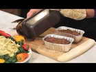 What Temperature Do You Cook Meatloaf? : Food Presentation & Cooking Techniques