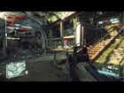 Crysis 3 Crash site Airport (gameplay) Sapphire HD6670 ultimate.avi