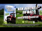 FARMING SIMULATOR 2013 - NOW AVAILABLE ON MAC