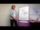 Faye Dietiker - Founder of Breast Cancer Angels!