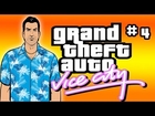 -Grand Theft Auto Vice City- Let's Play Episode 4 