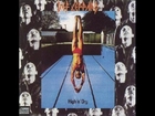 Another hit and run- Def Leppard