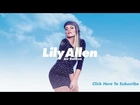 Lily Allen - Air Balloon (Official Audio)