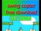 migliori giochi android | swing copter