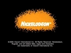 Dream Logo Combos: Klasky Csupo / Nickelodeon / 20th Century Fox Television