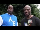 History Of Black Gay Atlanta (Pure Heat Community Festival 2013) Prt 2