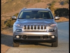 2014 Jeep Cherokee Limited Review and Road Test