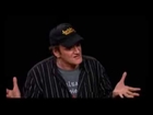 Quentin Tarantino On Making Movies