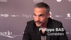 Interview Philippe BAS (04/07/2013)