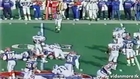 1991 AFC Championship Game Denver Broncos VS Buffalo Bills (First Half)
