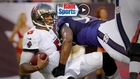 Josh Freeman Reportedly Wants Out of Tampa Bay, Is A Total Cry Baby