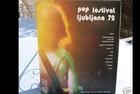 Boom: Pop Festival Ljubljana 72: Alarm 