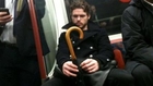 Game Of Thrones star Richard Madden caught in viral pic