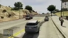 Grand Theft Auto 5 - Solution - Mission 20 : Trompe la mort
