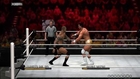 Stage Demo - E3 2011 - WWE 12