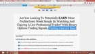 Binary options trading signals franco