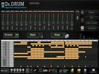 Dr Drum Beat Maker Software For Mac And PC Sound Samples.mp4  - Vìdeo Dailymotion