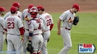 Michael Wacha Shines As St. Louis Cardinals Inch Closer To NLCS