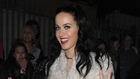 Katy Perry Attacked by Oscar-nominated Filmmaker