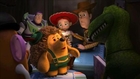 Exclusive TV Movie Clip: 'Toy Story OF TERROR!'