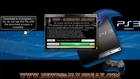 Jailbreak PS3 4.50 Slim - Custom Firmware CFW download