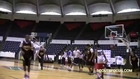 One-handed Zach Hodskins puts together an amazing ScoutsFocus Camp