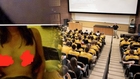 University Of Iowa T.A. Accidentally Emails Homemade Cybersex To Entire Class