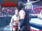 Randy Orton vs Daniel Bryan video Hell in a Cell 2013