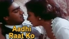 Aadhi Raat Ko - Sexy Bollywood Song - Jung - Rambha, Ajay Devgan