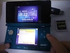 R4I Gold 3DS Deluxe Edition 3DS マジコン使い方